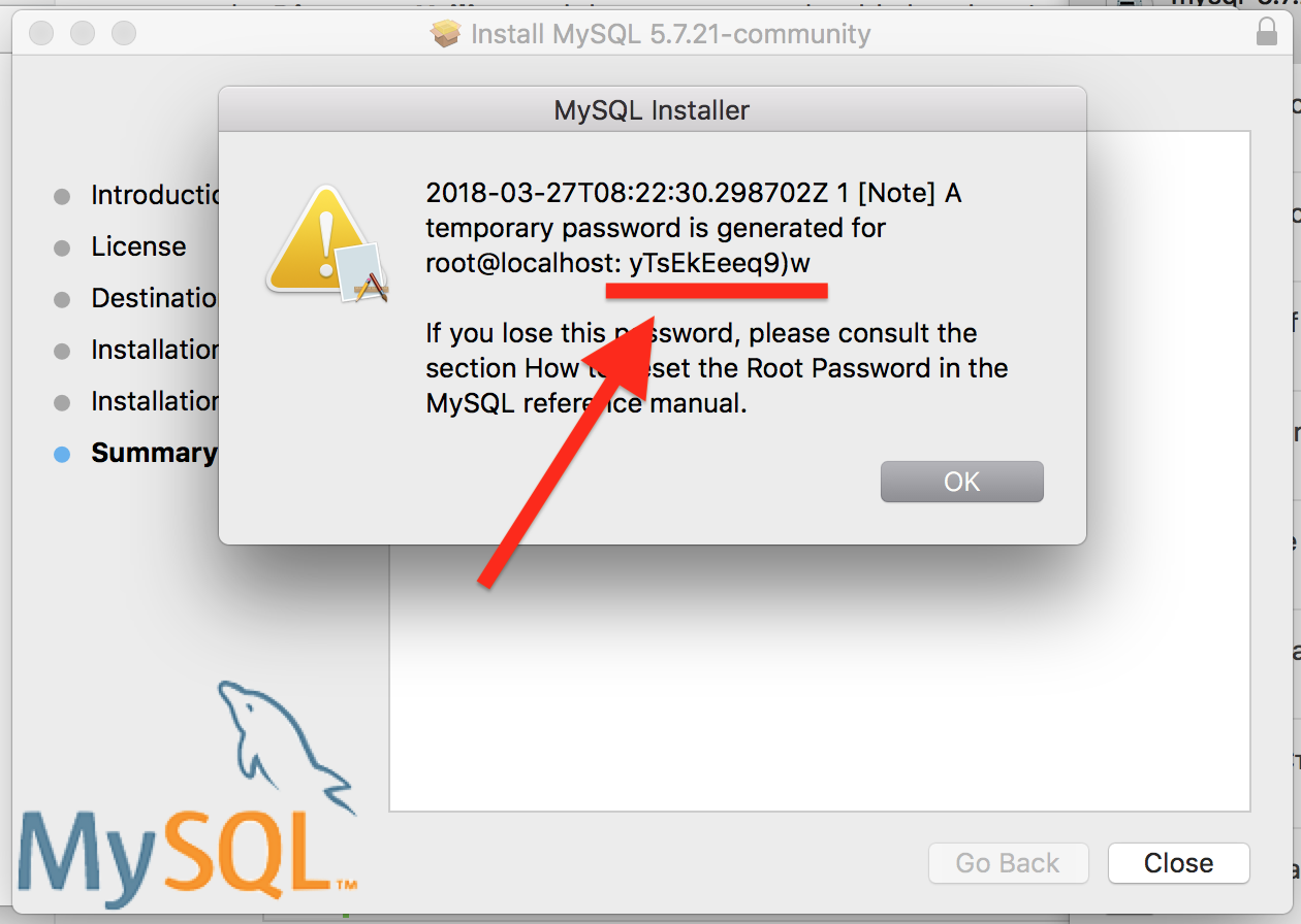 can i install mysql on mac